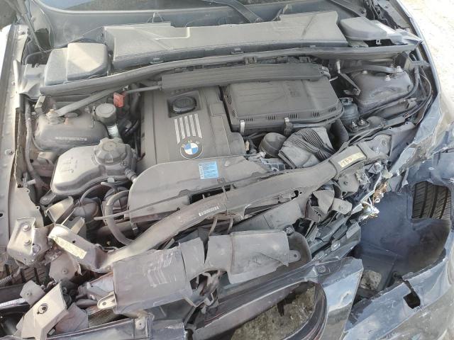 Photo 11 from auction – 2009 BMW 335 I with VIN WBAPM73589E194731