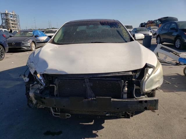 Фото 5 с аукциона – 2012 NISSAN MAXIMA S с VIN 1N4AA5AP8CC839624