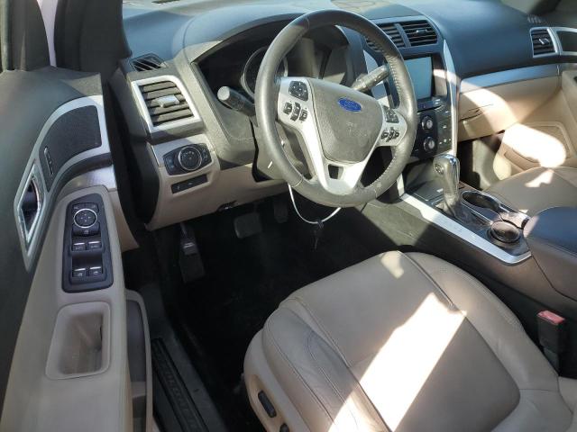 Photo 8 from auction – 2015 FORD EXPLORER X with VIN 1FM5K7D82FGB47182
