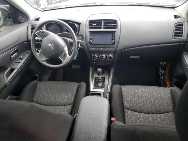 Photo 8 from auction – 2022 MITSUBISHI OUTLANDER with VIN JA4APUAU9NU004678
