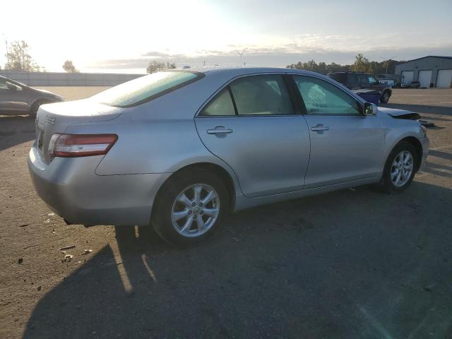 Photo 3 from auction – 2011 TOYOTA CAMRY BASE with VIN 4T1BF3EK8BU152215