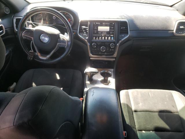 Photo 8 from auction – 2014 JEEP GRAND CHER with VIN 1C4RJFAG5EC371647