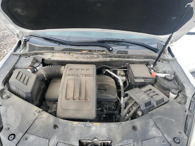 Photo 12 from auction – 2015 CHEVROLET EQUINOX LT with VIN 2GNFLFEK5F6142334