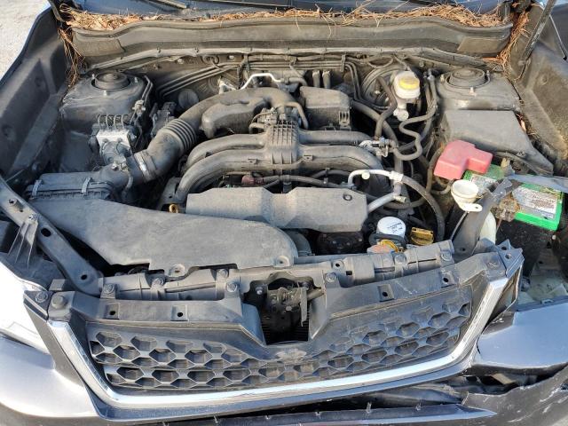 Photo 12 from auction – 2015 SUBARU FORESTER 2 with VIN JF2SJADC6FH480895