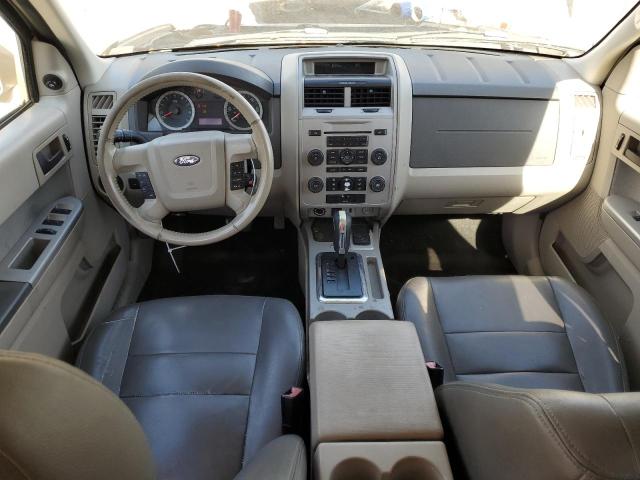 Foto 8 de la subasta – 2012 FORD ESCAPE HYB con VIN 1FMCU4K30CKB07425