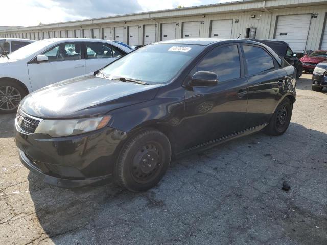 Фото 1 с аукциона – 2012 KIA FORTE EX с VIN KNAFU4A26C5609619