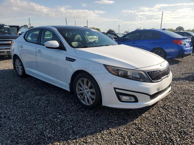 Photo 4 from auction – 2015 KIA OPTIMA EX with VIN 5XXGN4A77FG422079