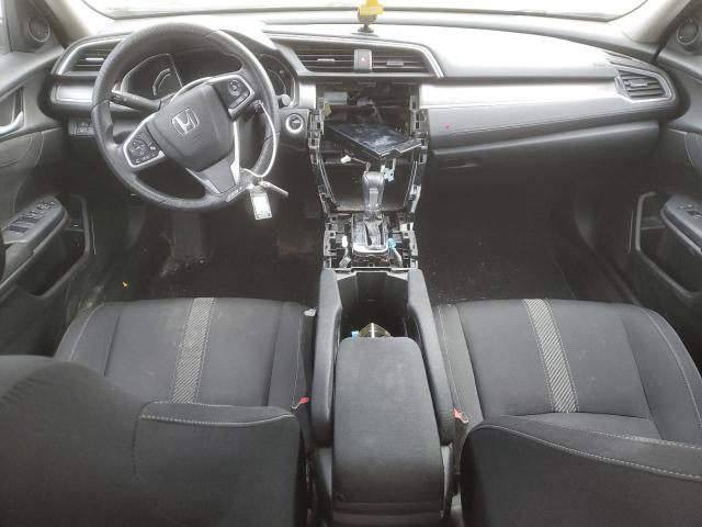 Photo 8 from auction – 2017 HONDA CIVIC EX with VIN 2HGFC2F83HH027244