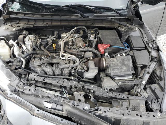 Photo 11 from auction – 2021 NISSAN ALTIMA SR with VIN 1N4BL4CW1MN378463