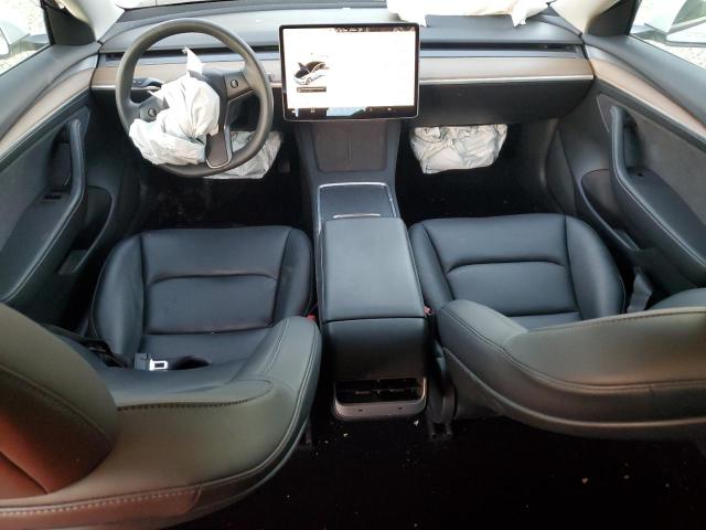 Photo 8 from auction – 2021 TESLA MODEL 3 with VIN 5YJ3E1EBXMF101052