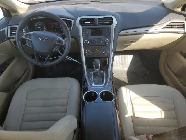 Photo 8 from auction – 2013 FORD FUSION SE with VIN 3FA6P0HR4DR372347