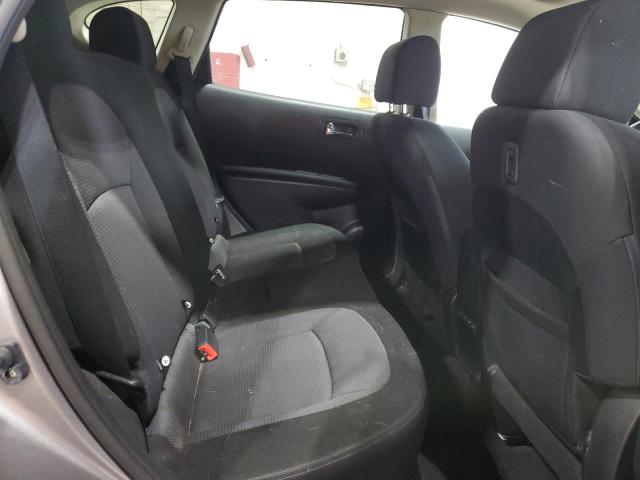 Photo 11 from auction – 2011 NISSAN ROGUE S with VIN JN8AS5MV7BW309759