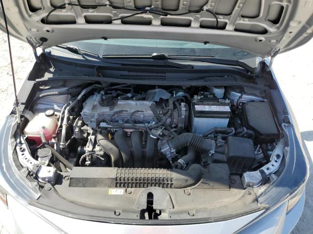 Photo 11 from auction – 2021 TOYOTA COROLLA LE with VIN 5YFEPMAE2MP220674