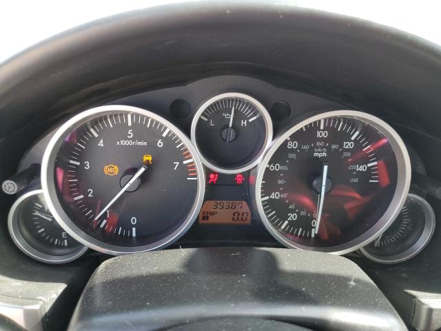 Foto 9 de la subasta – 2008 MAZDA MX-5 MIATA con VIN JM1NC25F180141015