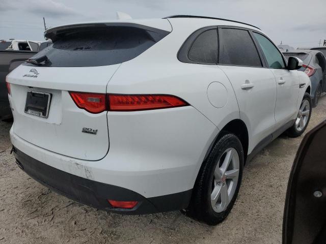 Photo 3 from auction – 2018 JAGUAR F-PACE PRE with VIN SADCJ2FNXJA242304
