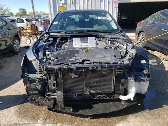 Photo 5 from auction – 2015 INFINITI Q50 BASE with VIN JN1BV7AR6FM393944