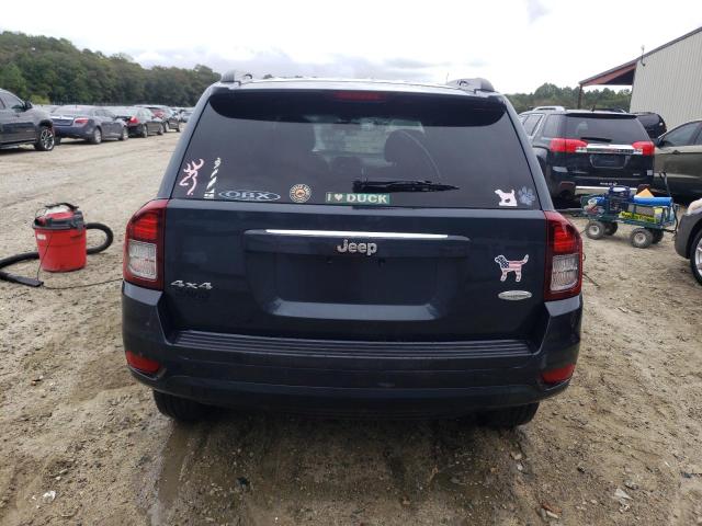 Photo 6 from auction – 2014 JEEP COMPASS LA with VIN 1C4NJDEB6ED817512