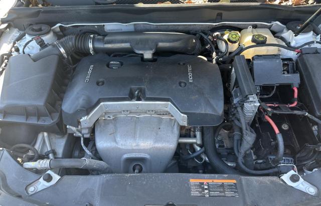 Photo 7 from auction – 2016 CHEVROLET MALIBU LIM with VIN 1G11B5SA1GF106975
