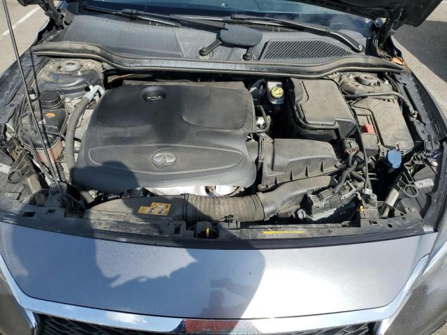 Photo 11 from auction – 2017 INFINITI QX30 BASE with VIN SJKCH5CP3HA021701