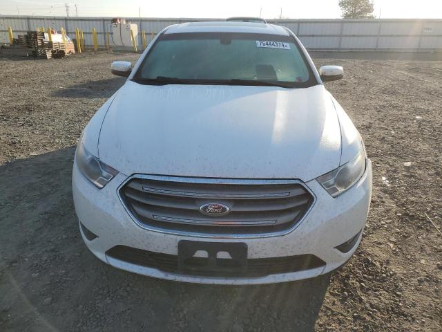 Photo 5 from auction – 2013 FORD TAURUS SEL with VIN 1FAHP2H88DG119826