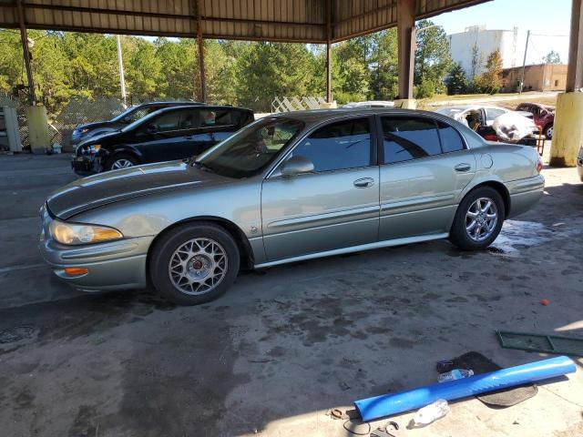 BUICK LESABRE CU 2005 with VIN 1G4HP54K75U144731 - Photo from auction