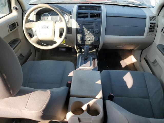 Photo 8 from auction – 2012 FORD ESCAPE XLS with VIN 1FMCU0C77CKC75539