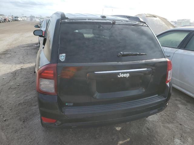 Photo 6 from auction – 2016 JEEP COMPASS SP with VIN 1C4NJCBA0GD567581