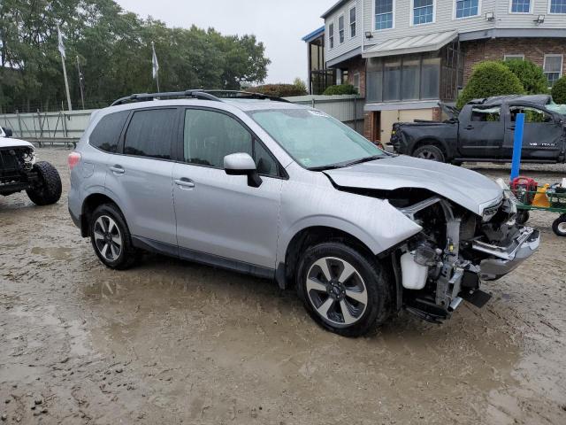 Photo 4 from auction – 2017 SUBARU FORESTER 2 with VIN JF2SJAEC7HH402255