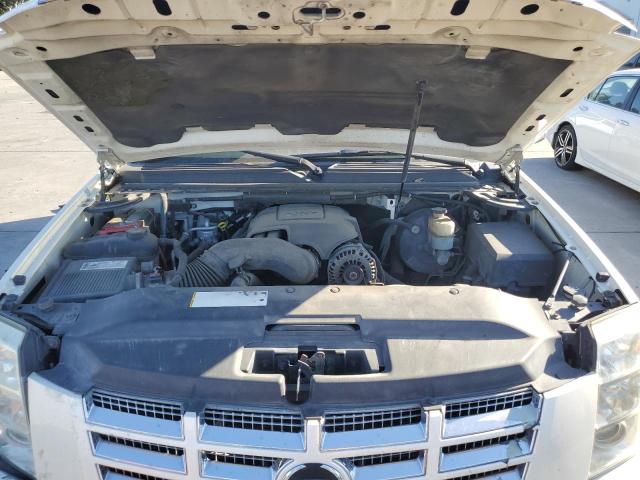 Photo 12 from auction – 2007 CADILLAC ESCALADE E with VIN 1GYFK66857R250810