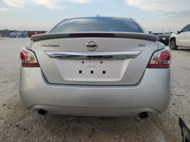Photo 6 from auction – 2015 NISSAN ALTIMA 2.5 with VIN 1N4AL3AP6FC297586