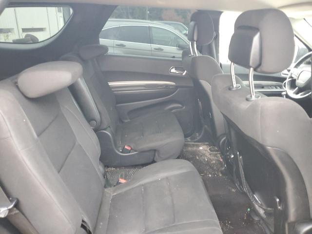 Photo 11 from auction – 2015 DODGE DURANGO SX with VIN 1C4RDHAG7FC239378