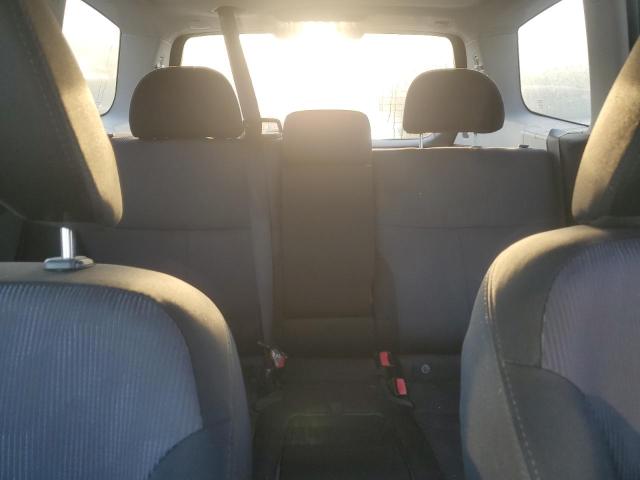 Photo 10 from auction – 2009 SUBARU FORESTER 2 with VIN JF2SH63669H722108