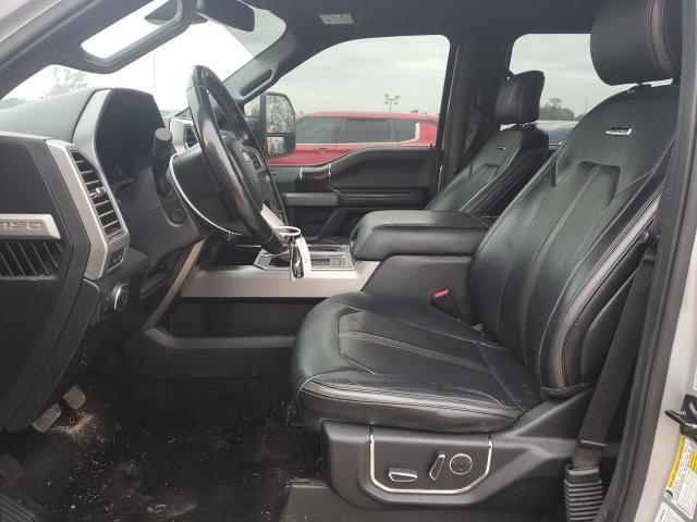 Photo 7 from auction – 2017 FORD F150 SUPER with VIN 1FTEW1EG1HFC50825