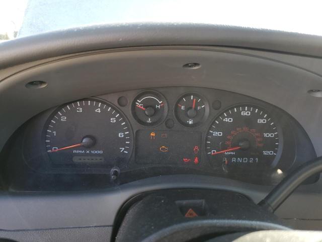 Foto 9 de la subasta – 2011 FORD RANGER con VIN 1FTKR1AD5BPA84395
