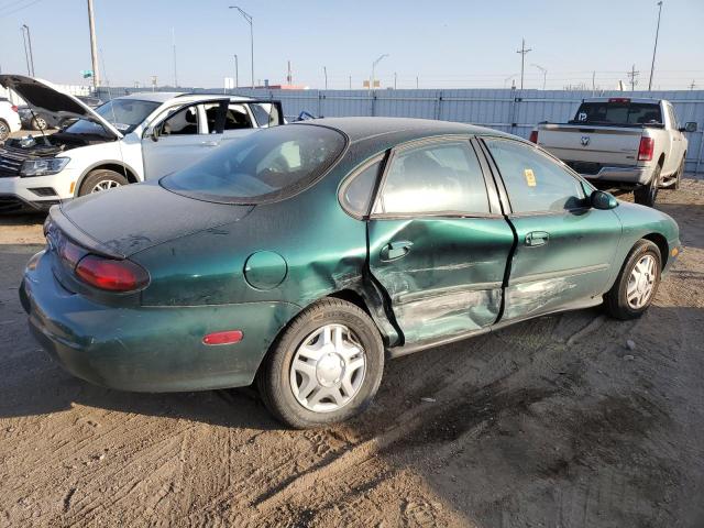 Фото 3 с аукциона – 1999 FORD TAURUS с VIN 1FAFP53U4XA114160