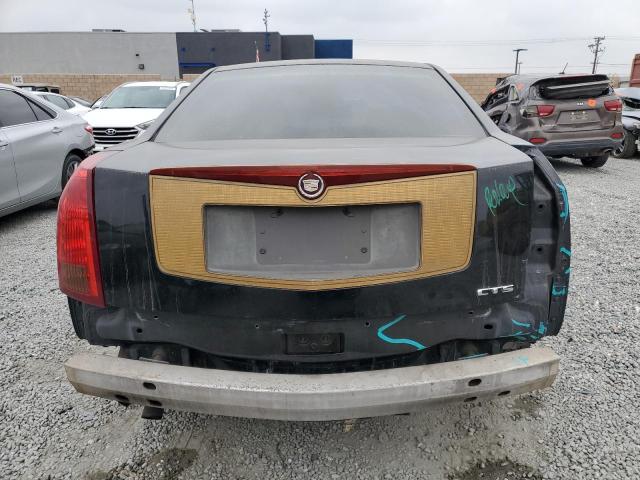 Photo 6 from auction – 2003 CADILLAC CTS with VIN 1G6DM57NX30146613