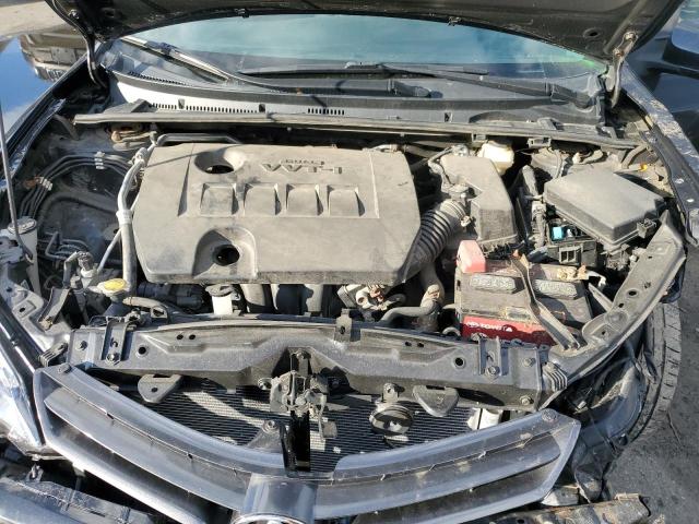 Photo 11 from auction – 2015 TOYOTA COROLLA L with VIN 2T1BURHE4FC365782