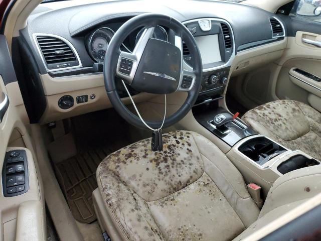 Photo 8 from auction – 2012 CHRYSLER 300 LIMITE with VIN 2C3CCACG8CH252960