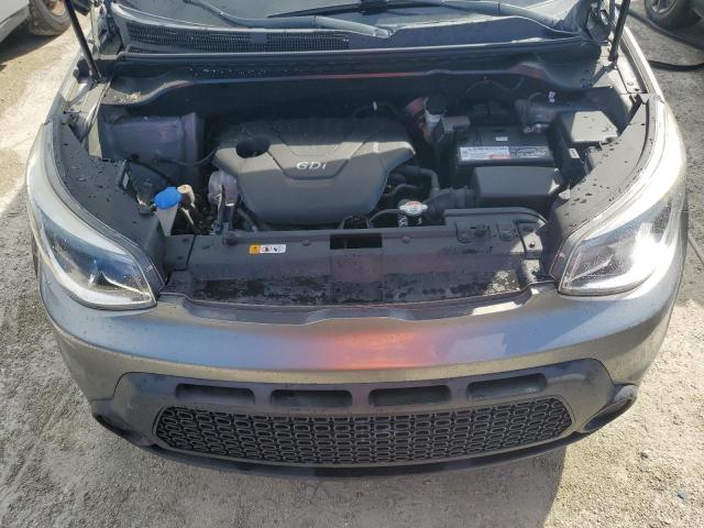 Photo 12 from auction – 2016 KIA SOUL with VIN KNDJN2A22G7257924