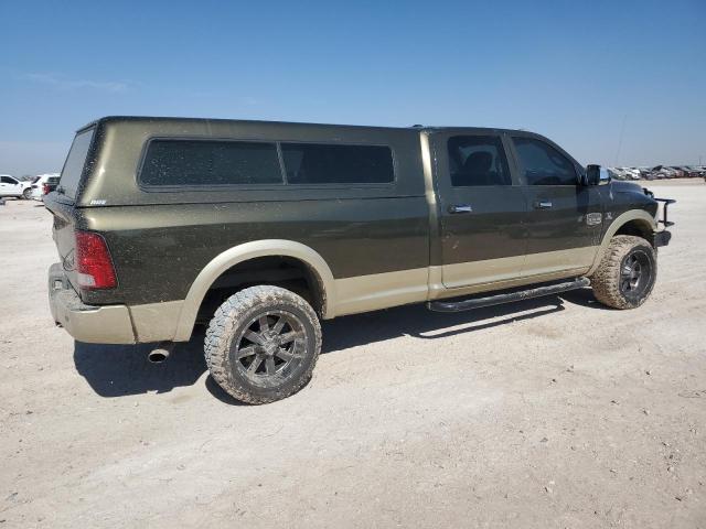 Photo 3 from auction – 2011 DODGE RAM 3500 with VIN 3D73Y3CL3BG637661