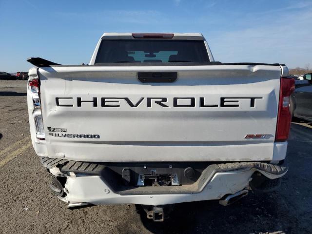 Photo 6 from auction – 2019 CHEVROLET SILVERADO with VIN 3GCUYEED1KG256844