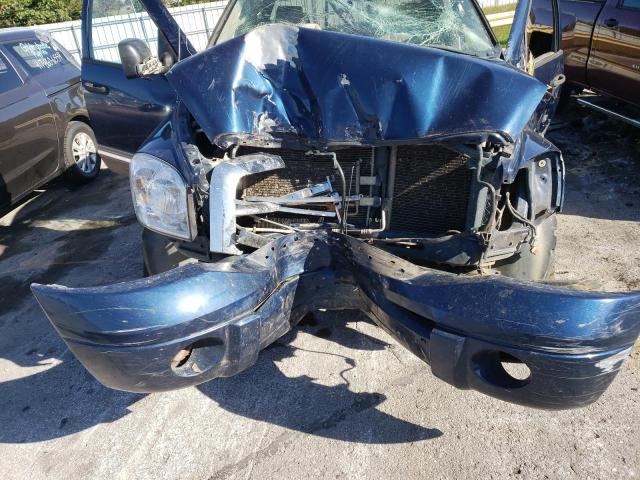 Photo 11 from auction – 2008 DODGE RAM 1500 S with VIN 1D3HU18288J174866