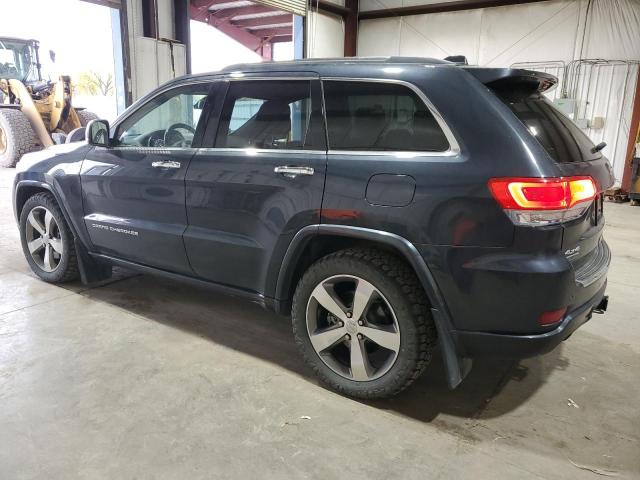 Photo 2 from auction – 2014 JEEP GRAND CHER with VIN 1C4RJFCM8EC384573