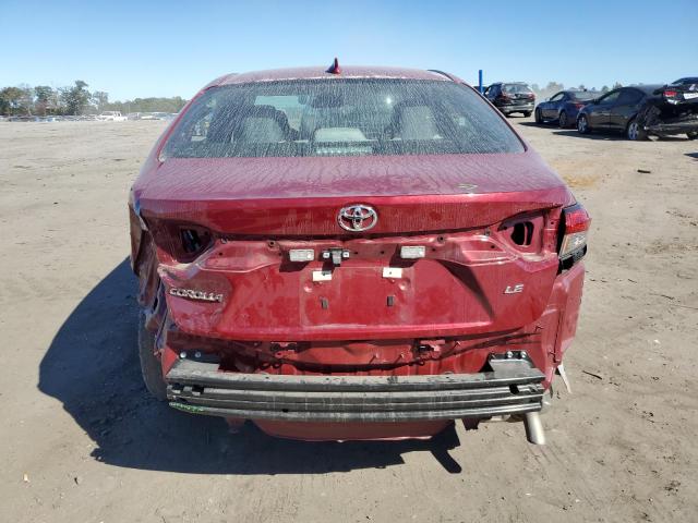 Photo 6 from auction – 2023 TOYOTA COROLLA LE with VIN 5YFB4MDEXPP026874