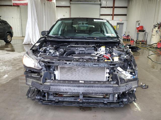 Photo 5 from auction – 2018 SUBARU IMPREZA with VIN 4S3GTAA68J3717440