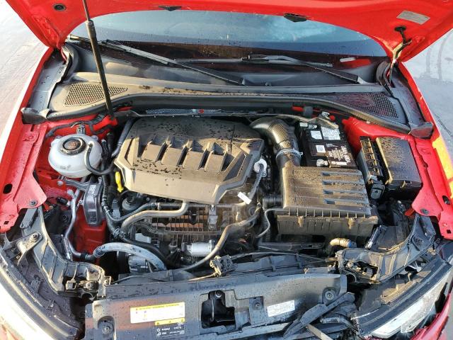 Photo 11 from auction – 2020 AUDI A3 S-LINE with VIN WAUJEGFF8LA000883