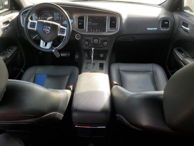 Photo 8 from auction – 2011 DODGE CHARGER R/ with VIN 2B3CL5CT5BH616185