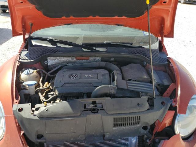 Photo 11 from auction – 2016 VOLKSWAGEN BEETLE SE with VIN 3VWJ17AT2GM633896
