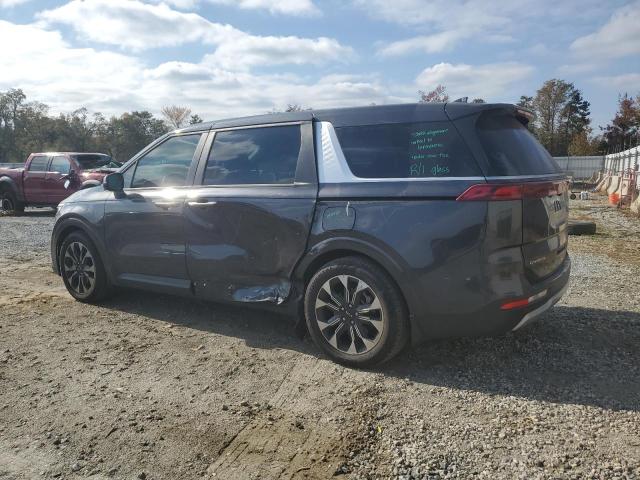 Photo 2 from auction – 2024 KIA CARNIVAL E with VIN KNDNC5H36R6350932