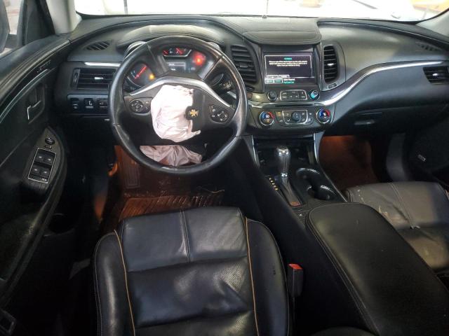 Photo 8 from auction – 2018 CHEVROLET IMPALA PRE with VIN 2G1125S36J9112160